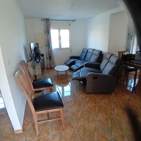 Sababady Villa 3 Chambres Saint-André Exteriör bild