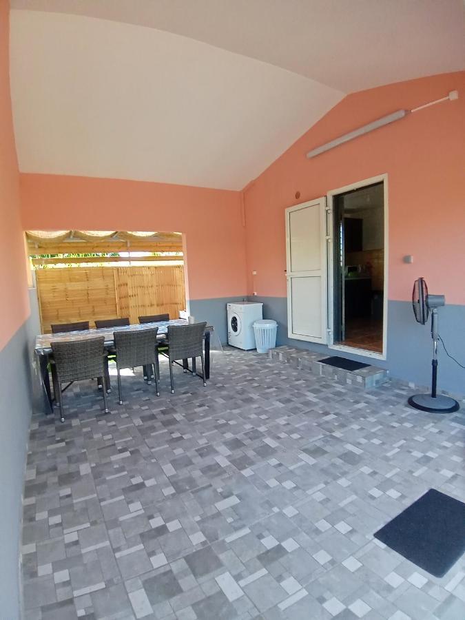 Sababady Villa 3 Chambres Saint-André Exteriör bild