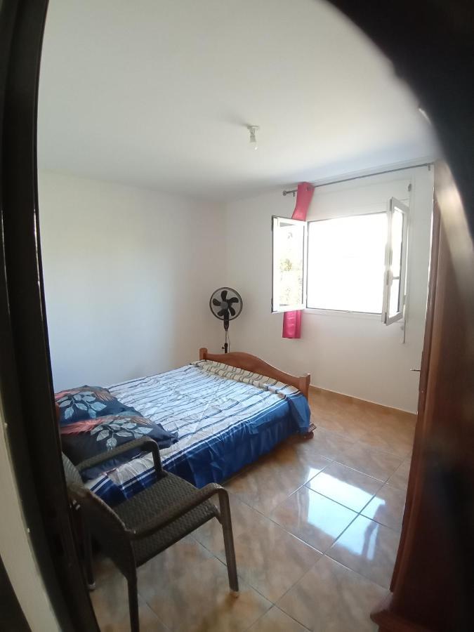 Sababady Villa 3 Chambres Saint-André Exteriör bild