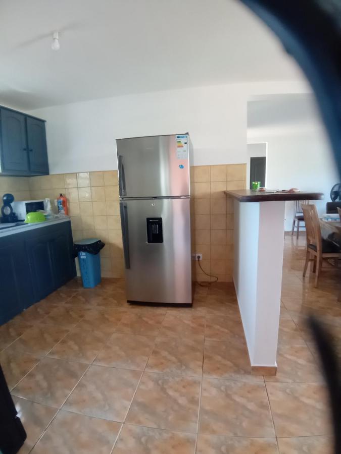 Sababady Villa 3 Chambres Saint-André Exteriör bild